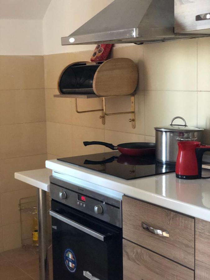 Apartments Near City Center Скопье Экстерьер фото